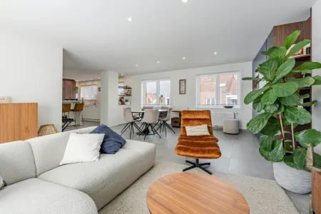 Appartement Te Koop Kortrijk
