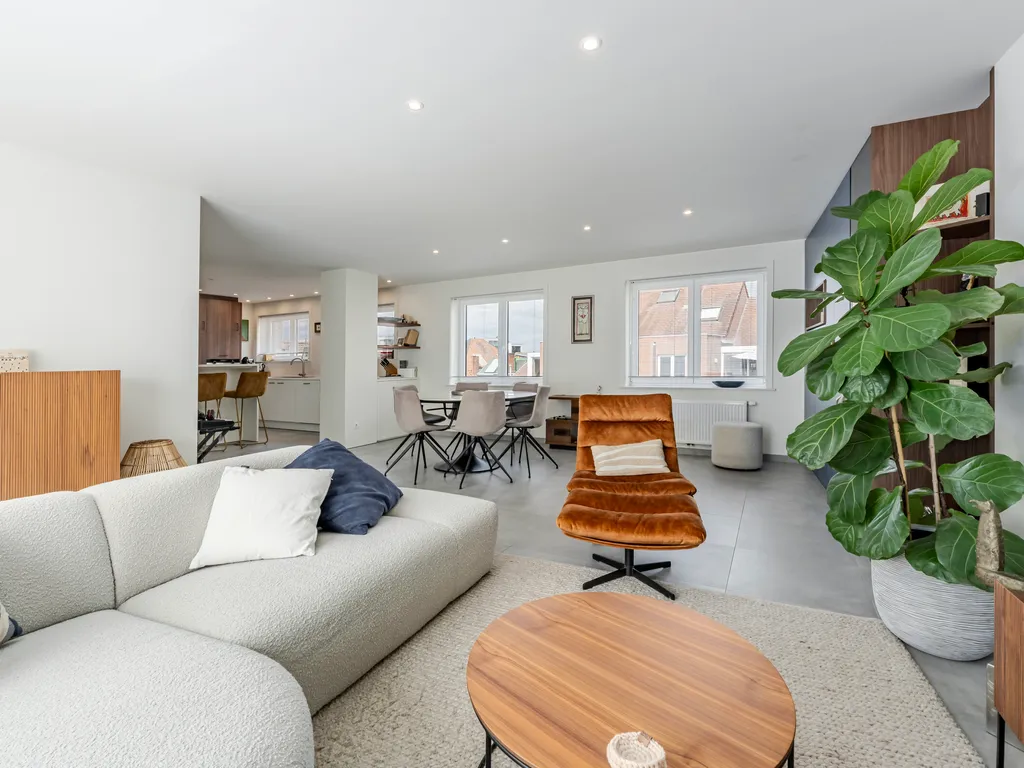 Hoofdfoto Appartement in Kortrijk