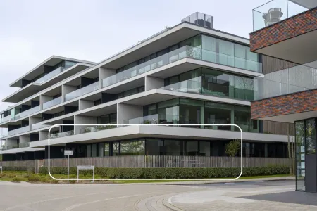 Appartement Te Koop Kortrijk