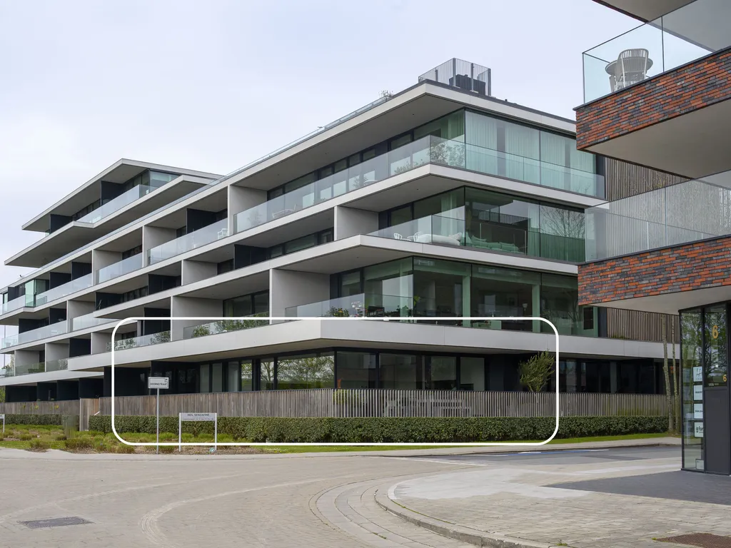 Hoofdfoto Appartement in Kortrijk