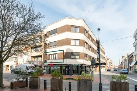 Appartement Te Koop Roeselare