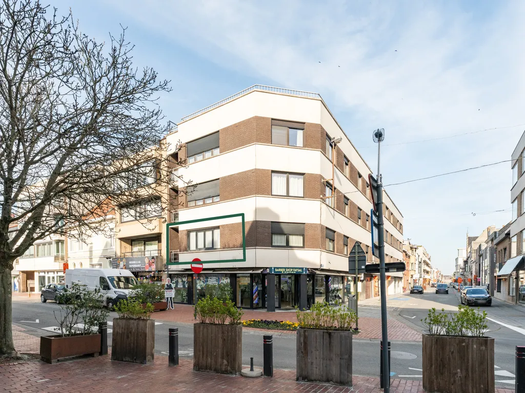 Hoofdfoto Appartement in Roeselare
