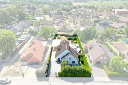 Villa À vendre Lendelede