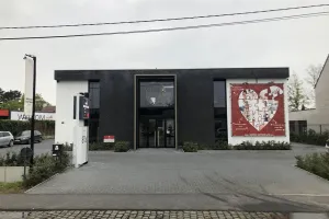 Kantoor Te Huur Sint-Martens-Latem
