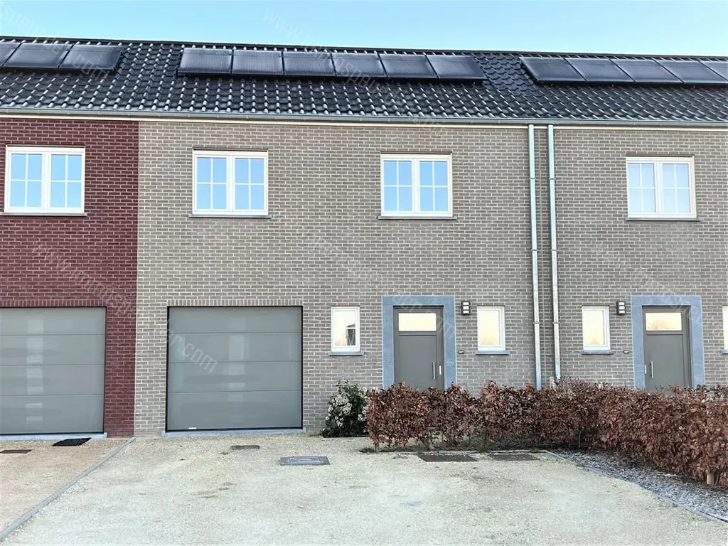 Huis in Sint-Maria-Horebeke - 1103056 - Heerweg 5A, 9667 SINT-MARIA-HOREBEKE