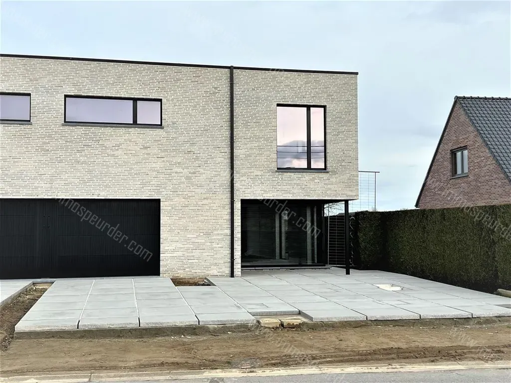 Huis in Maarkedal - 1168984 - Pontstraat 27B, 9681 MAARKEDAL