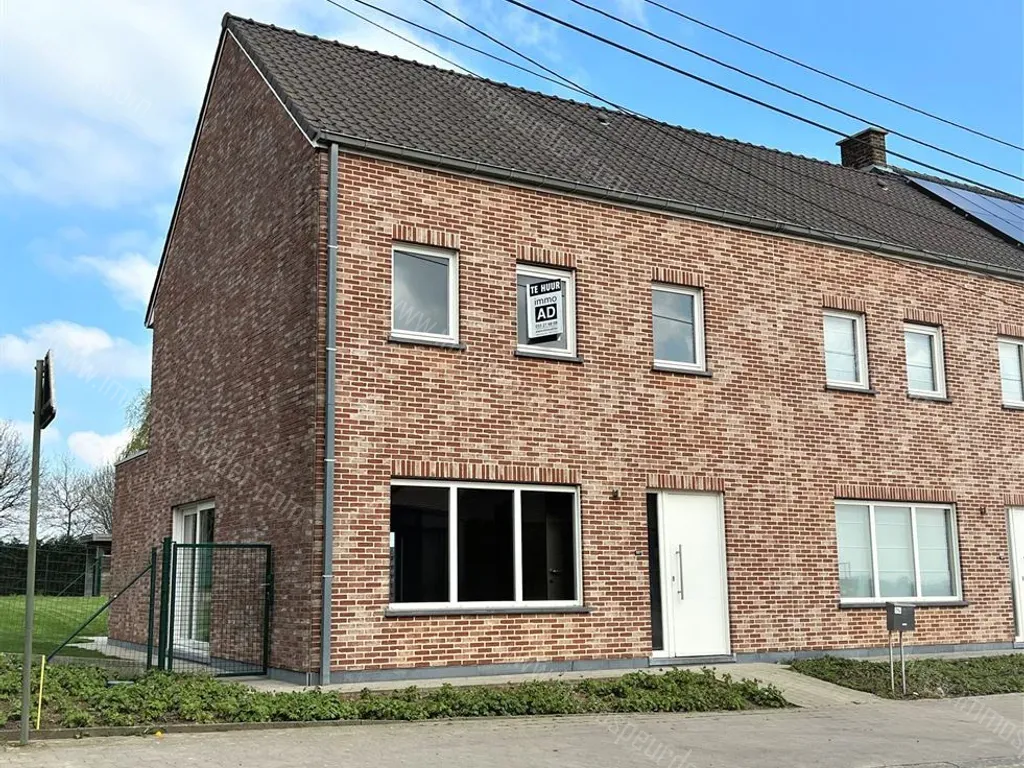 Huis in Maarkedal - 1287618 - Pontstraat 71A, 9681 MAARKEDAL