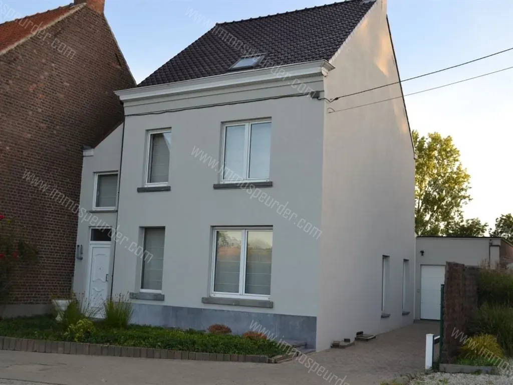 Huis in Maarkedal - 1380549 - Nederholbeekstraat 193, 9681 MAARKEDAL