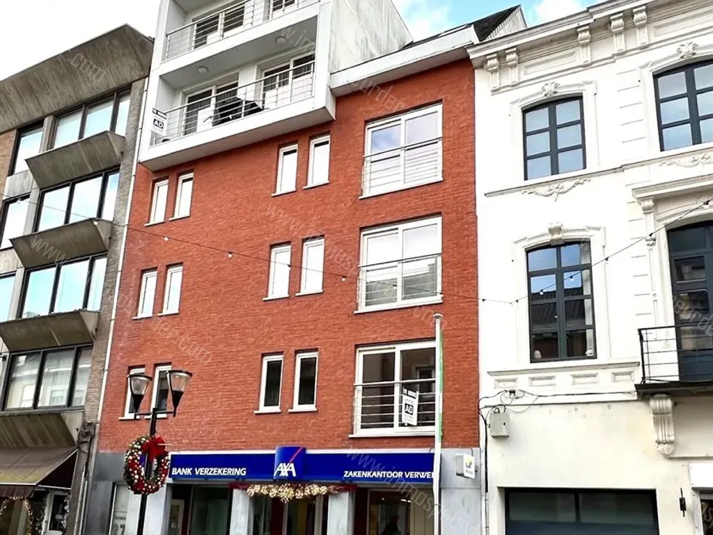 Appartement in Ronse - 1409641 - Abeelstraat 27-0401, 9600 RONSE