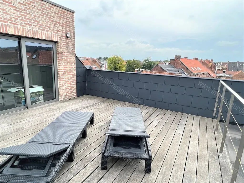 Appartement in Ronse - 1240482 - Kruisstraat  1-0201, 9600 RONSE