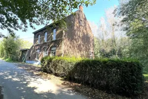 Huis Te Koop Sint-Maria-Horebeke