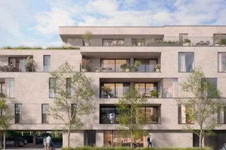 Huis Te Koop Ronse