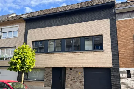 Garage Te Koop Ronse