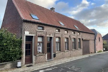 Huis Te Koop Sint-Kornelis-Horebeke