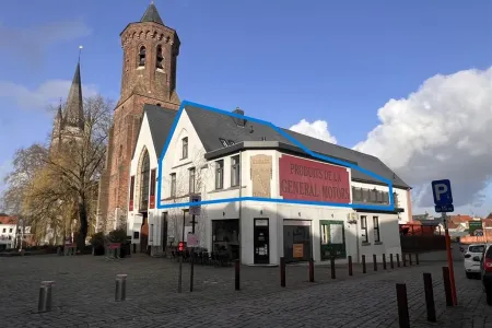 Appartement Te Koop Ronse
