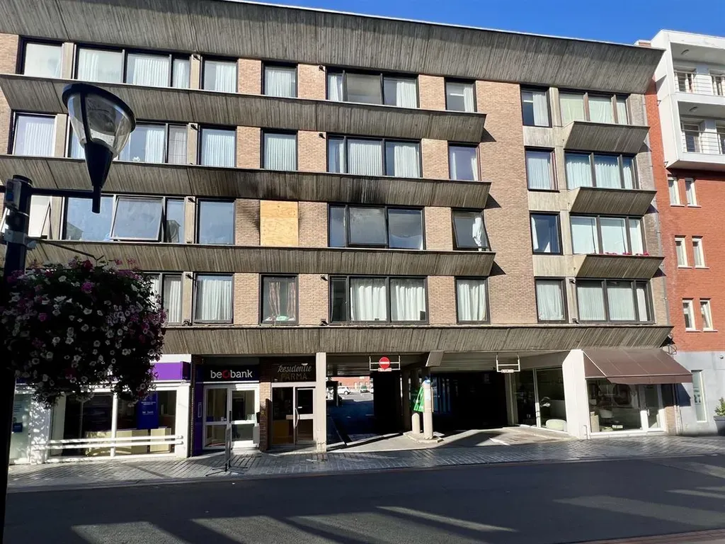 Appartement in Ronse - 7685465 - Abeelstraat 29/0601, 9600 Ronse