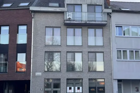 Appartement Te Koop Ronse