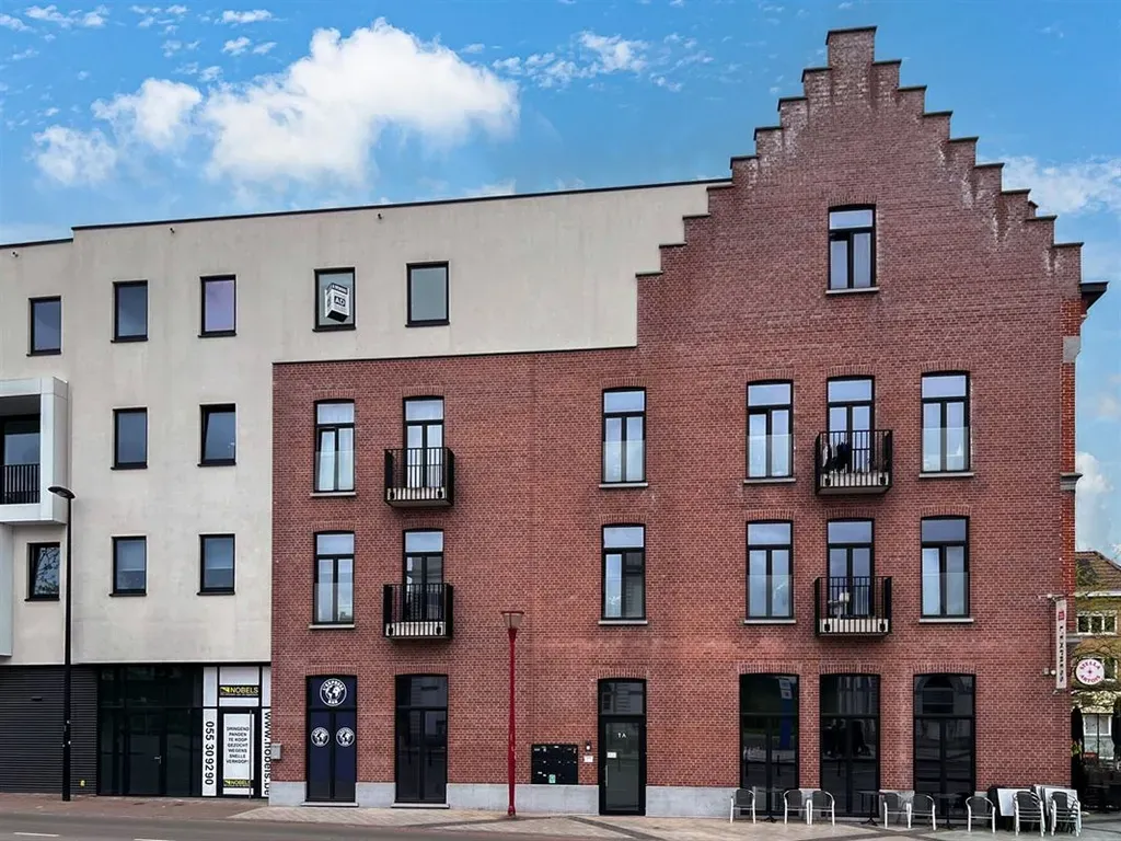 Appartement in Ronse - 7685475 - Oudstrijderslaan 1A/0301, 9600 Ronse