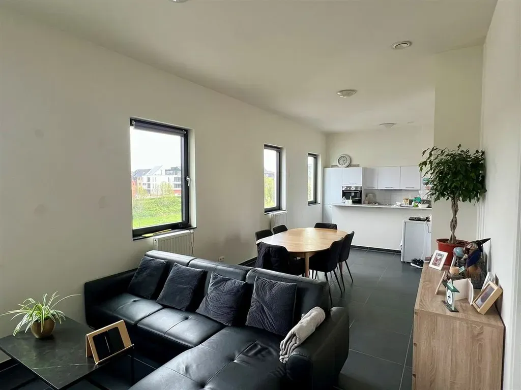 Appartement in Ronse - 7685475 - Oudstrijderslaan 1A/0301, 9600 Ronse