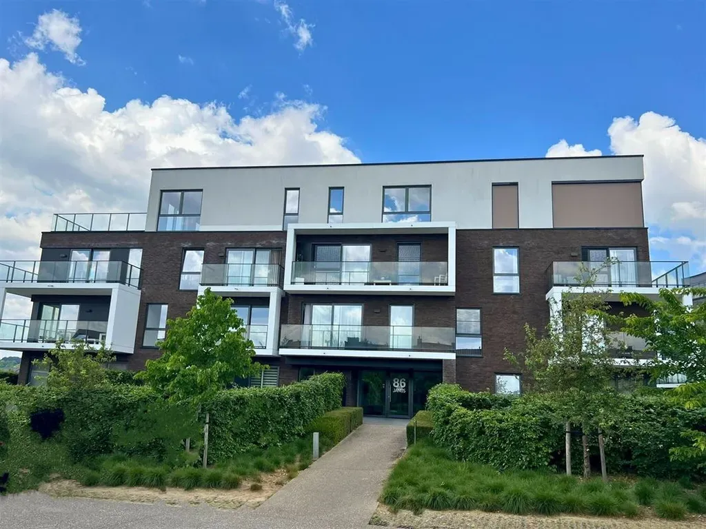Hoofdfoto Huis in Ronse