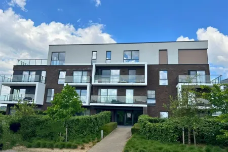 Huis Te Koop Ronse