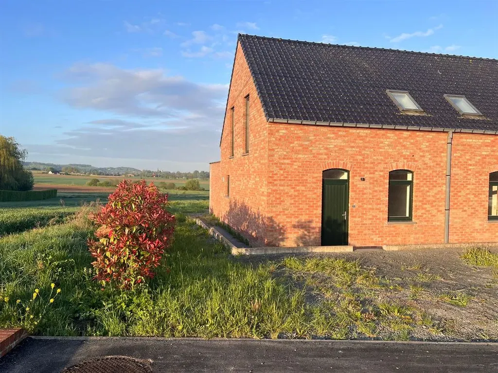 Hoofdfoto Huis in Saint-Sauveur