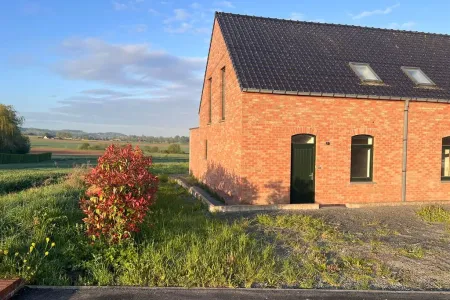 Huis Te Koop Saint-Sauveur