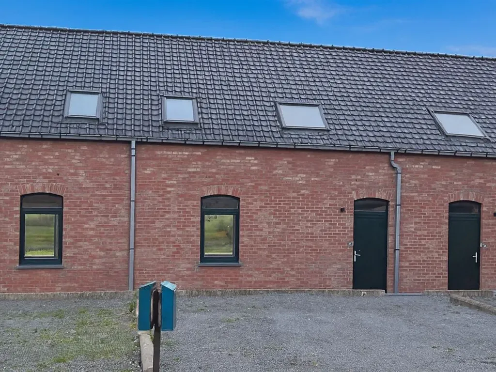 Hoofdfoto Huis in Saint-Sauveur