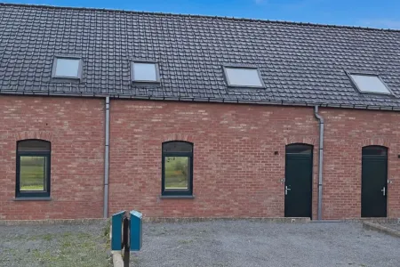 Huis Te Koop Saint-Sauveur