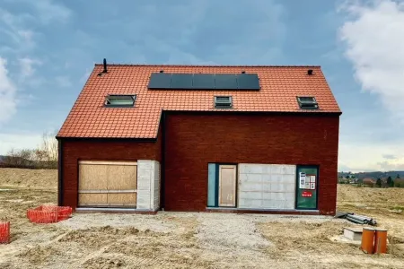 Villa Te Koop Ellezelles