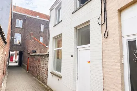 Huis Te Huur Ronse