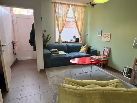 Huis in Ronse - Willocqsteegje 1, 9600 - foto 2