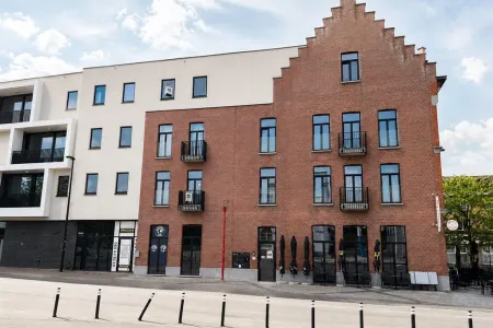 Appartement Te Huur Ronse