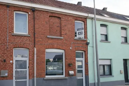 Huis Te Huur Ronse