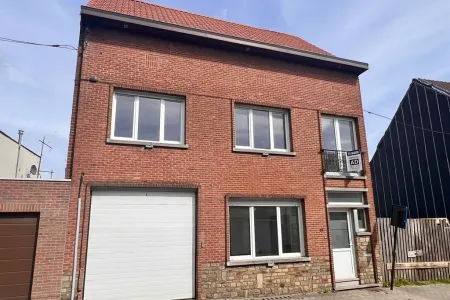 Huis Te Huur Ronse