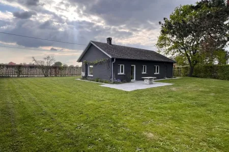 Huis Te Huur Saint-Sauveur