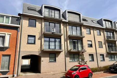Appartement Te Huur Ronse