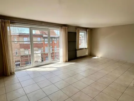 Appartement in Ronse - Frédéric Bruneellaan 24-0202, 9600 - foto 2