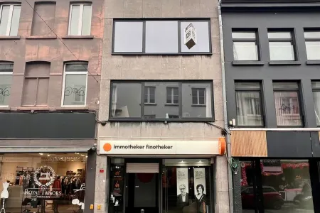 Appartement Te Huur Oudenaarde