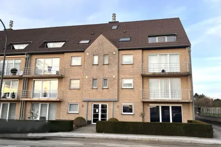 Appartement Te Huur Ronse