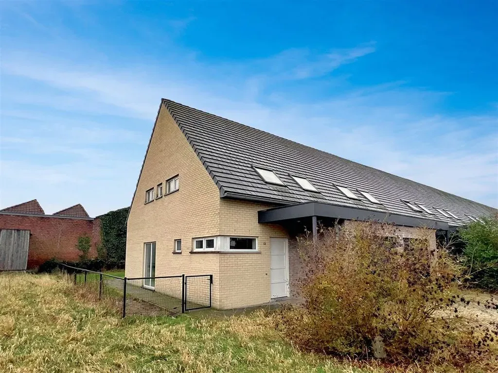 Hoofdfoto Garage in Ronse