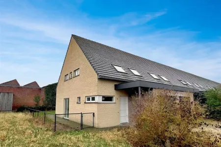 Garage Te Koop Ronse