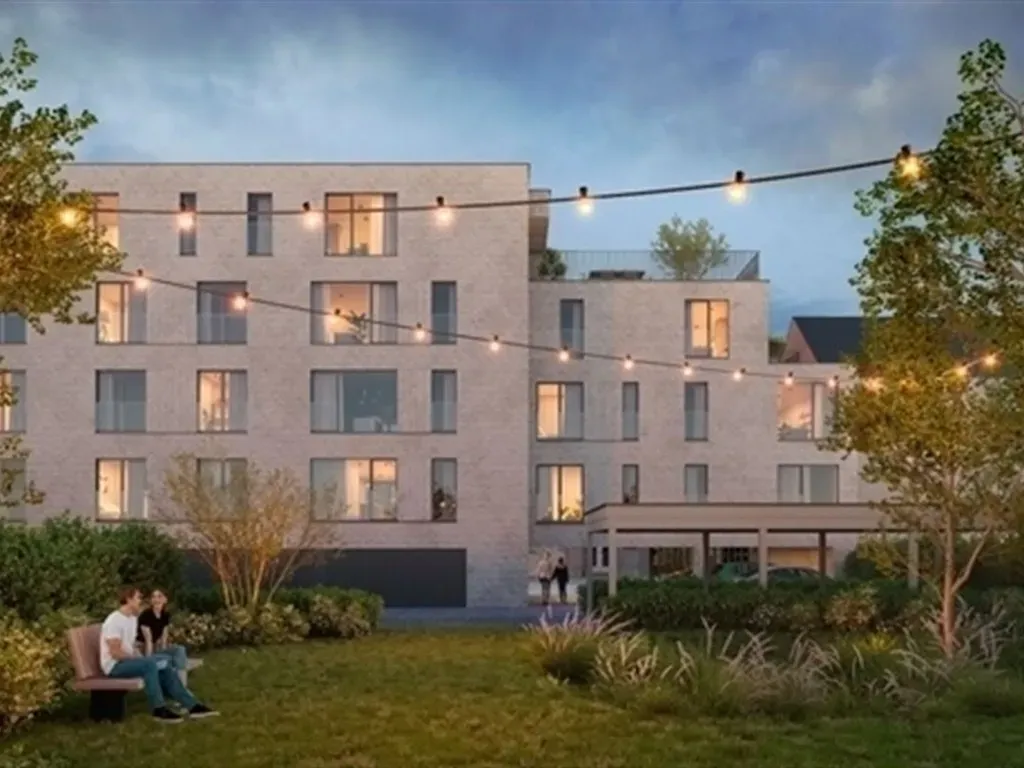 Huis in Ronse - 7685509 - Albert Vandeputtestraat 30-34, 9600 Ronse