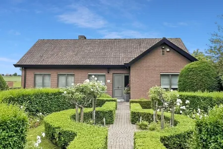 Huis Te Koop Saint-Sauveur