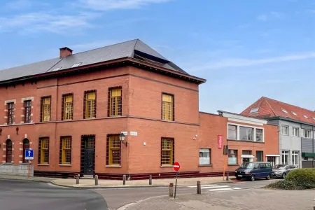 Huis Te Koop Ronse