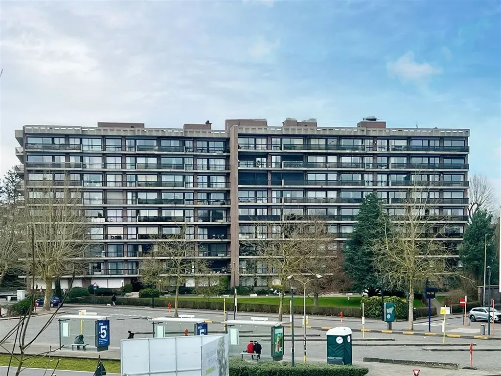 Hoofdfoto Appartement in Ronse