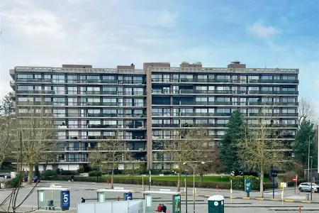 Appartement Te Koop Ronse