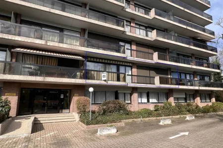 Appartement Te Koop Ronse