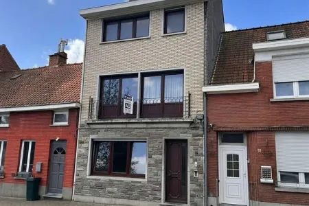 Garage Te Koop Ronse