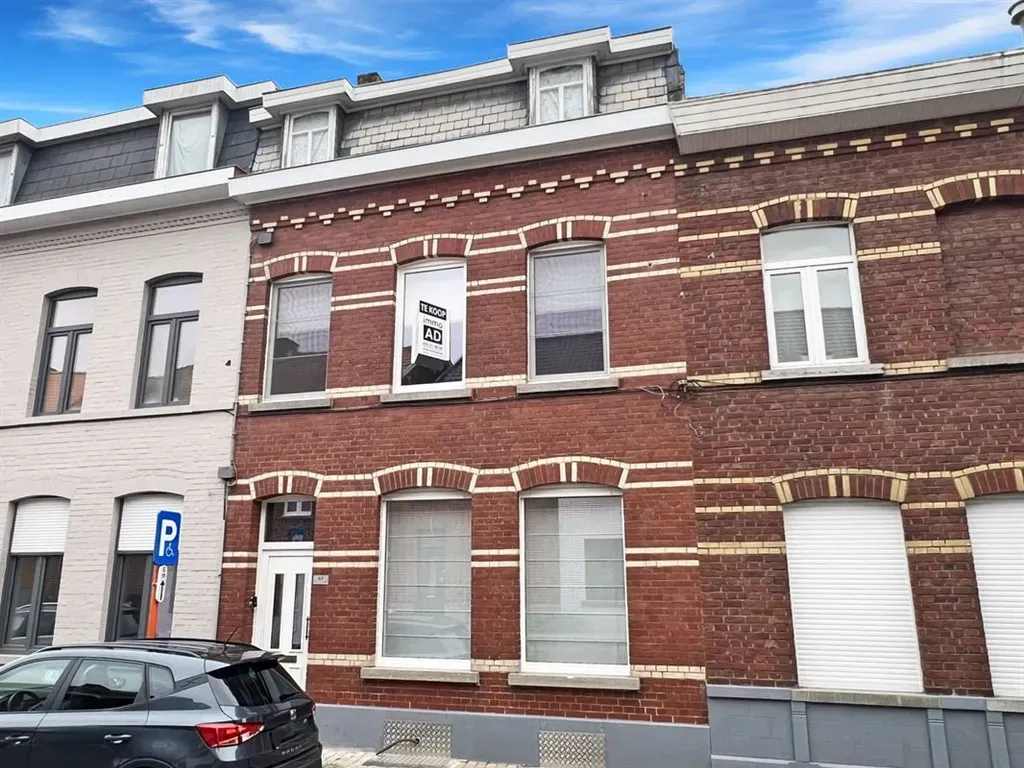 Hoofdfoto Huis in Ronse